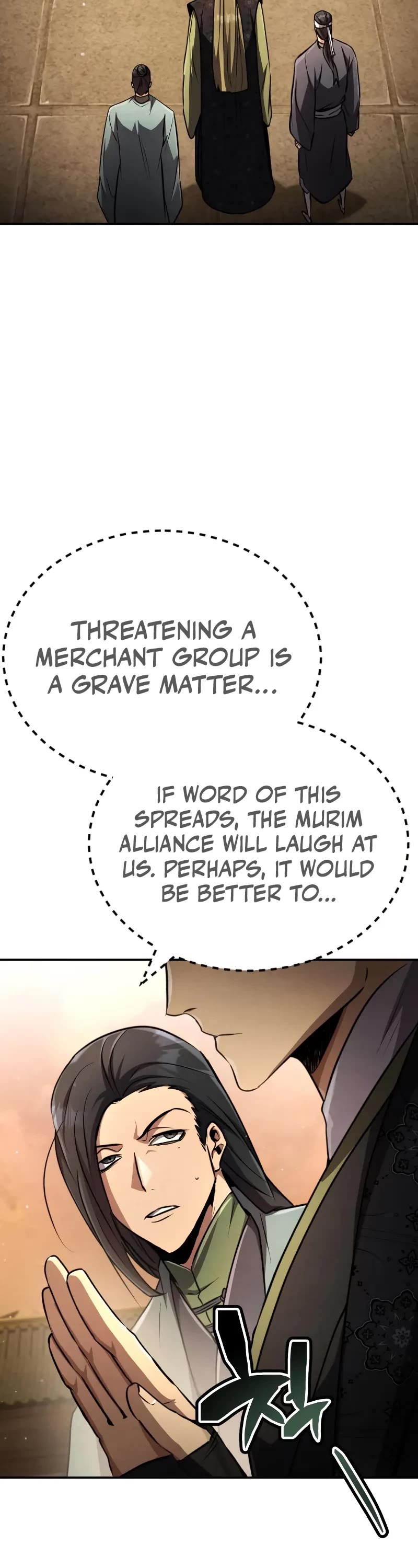 Reincarnation of the Fist King Chapter 18 page 43 - Chapter 18