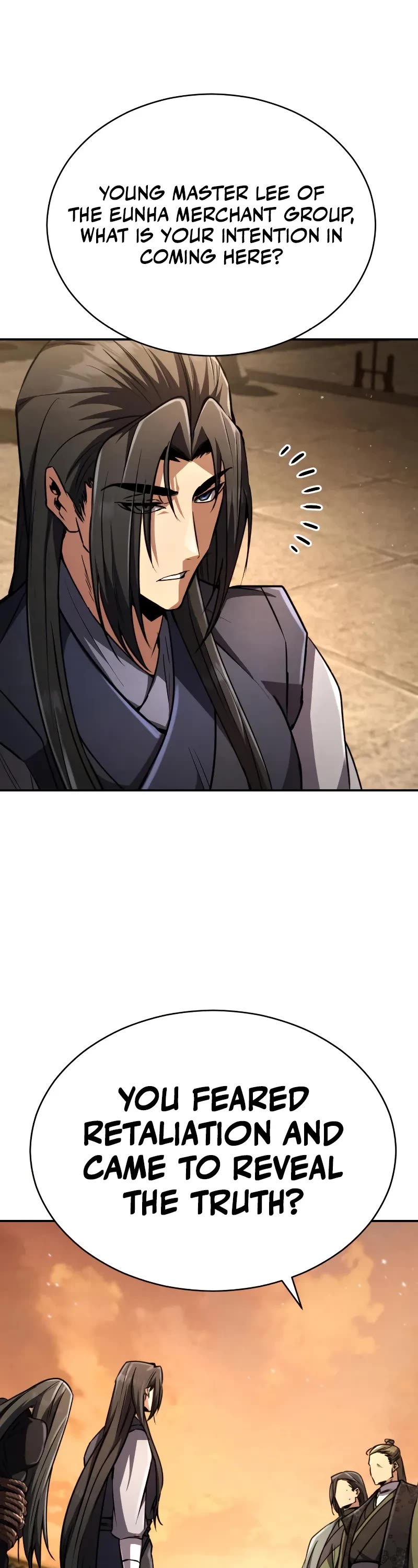 Reincarnation of the Fist King Chapter 18 page 44 - Chapter 18