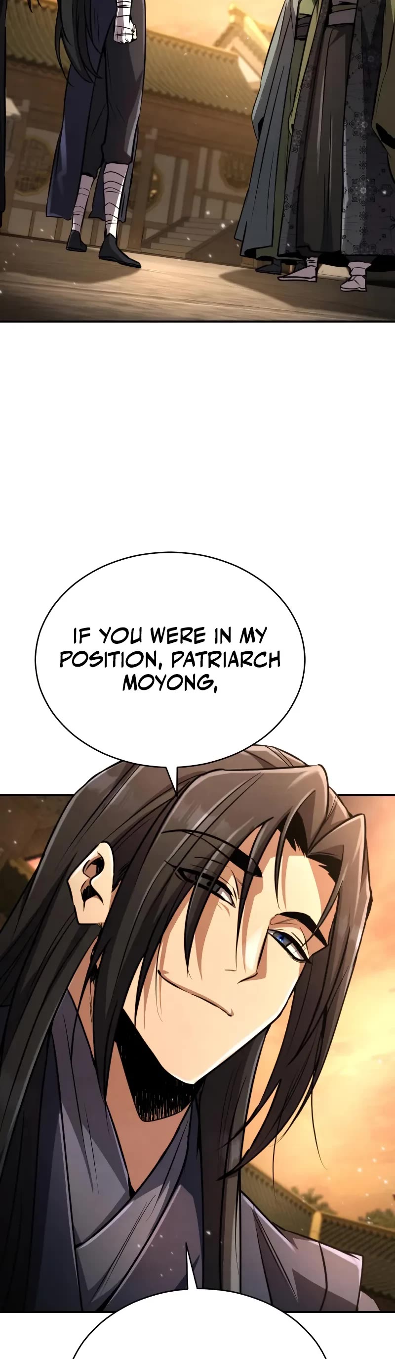 Reincarnation of the Fist King Chapter 18 page 45 - Chapter 18
