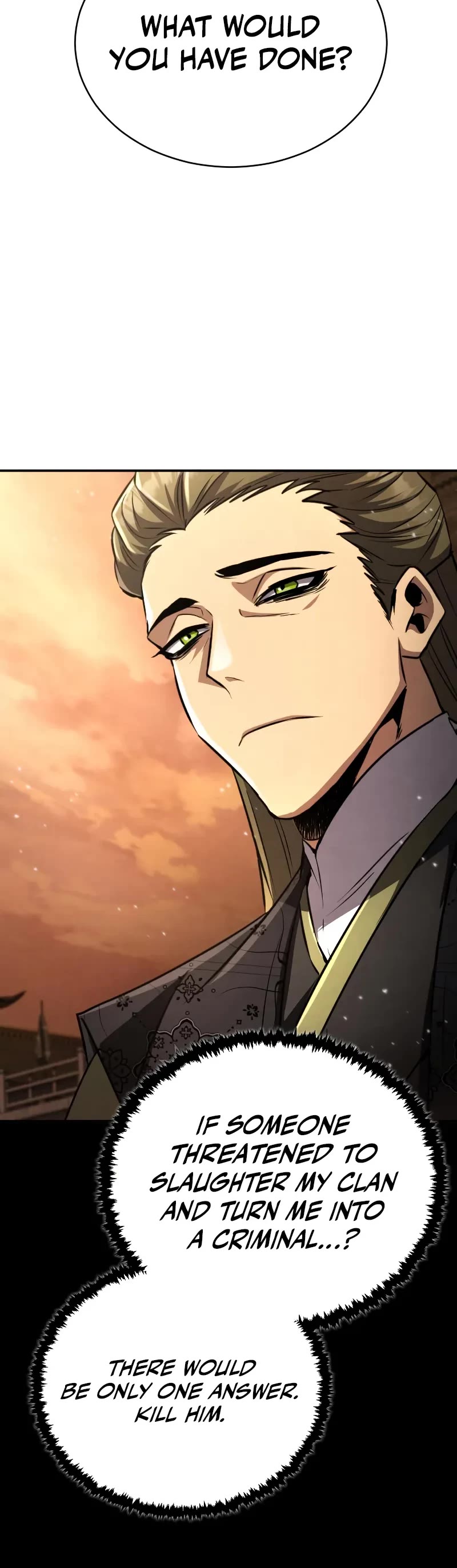 Reincarnation of the Fist King Chapter 18 page 46 - Chapter 18