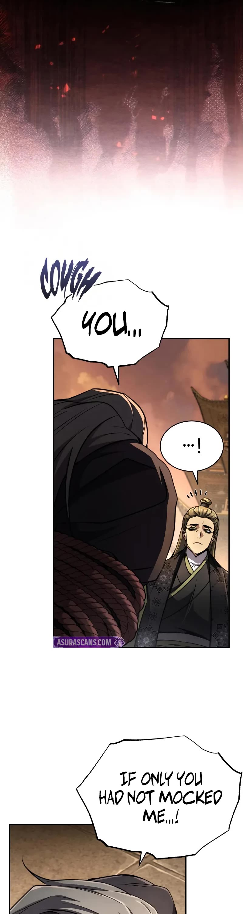 Reincarnation of the Fist King Chapter 18 page 48 - Chapter 18