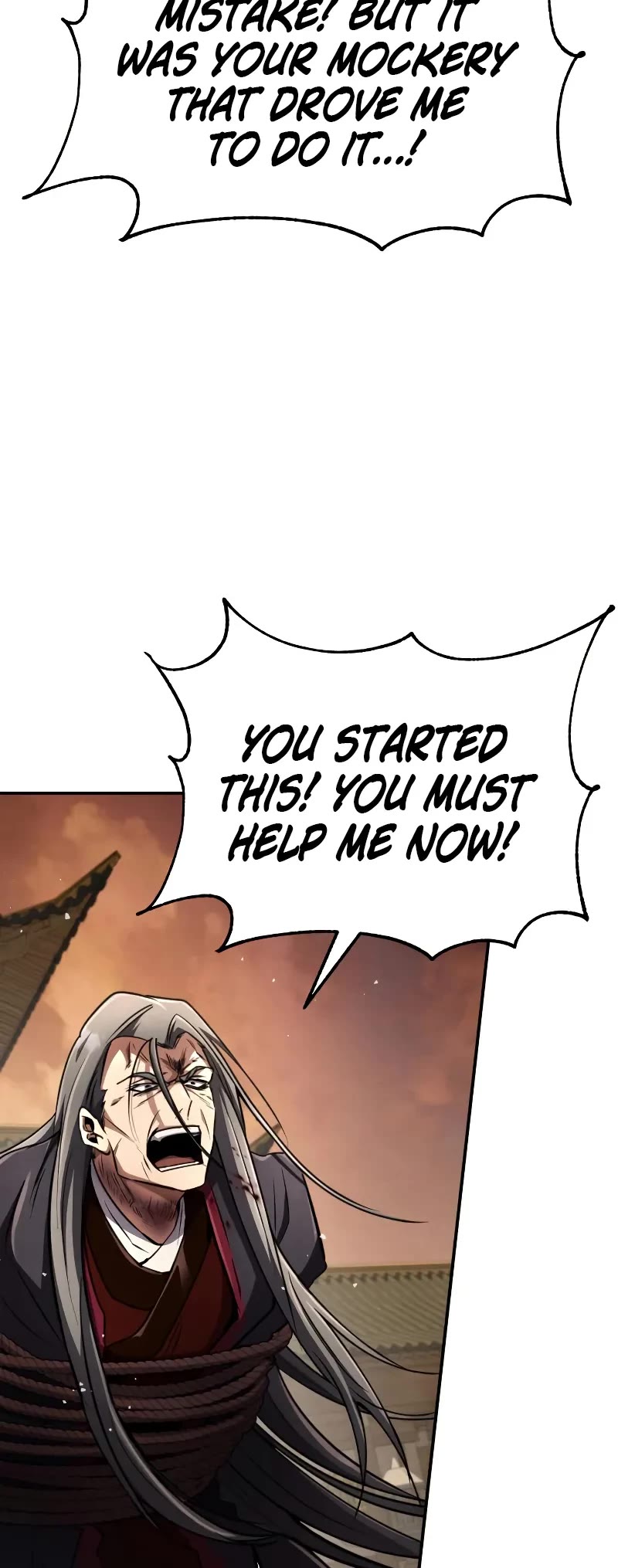 Reincarnation of the Fist King Chapter 18 page 50 - Chapter 18
