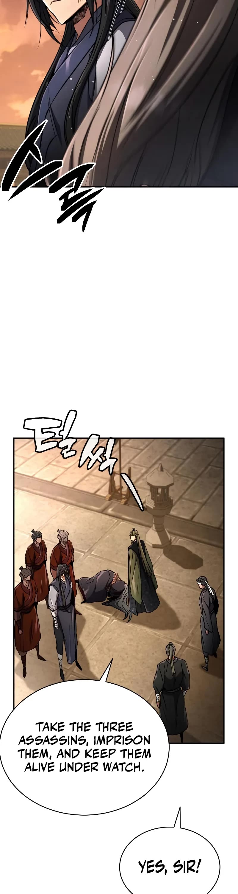 Reincarnation of the Fist King Chapter 18 page 53 - Chapter 18
