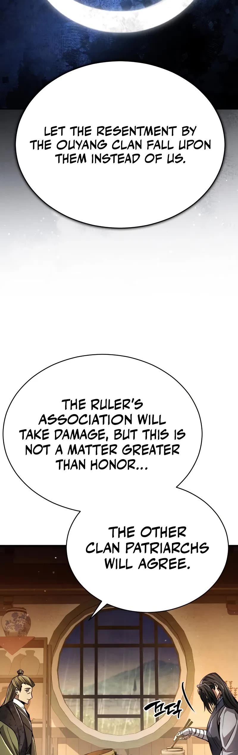 Reincarnation of the Fist King Chapter 18 page 60 - Chapter 18