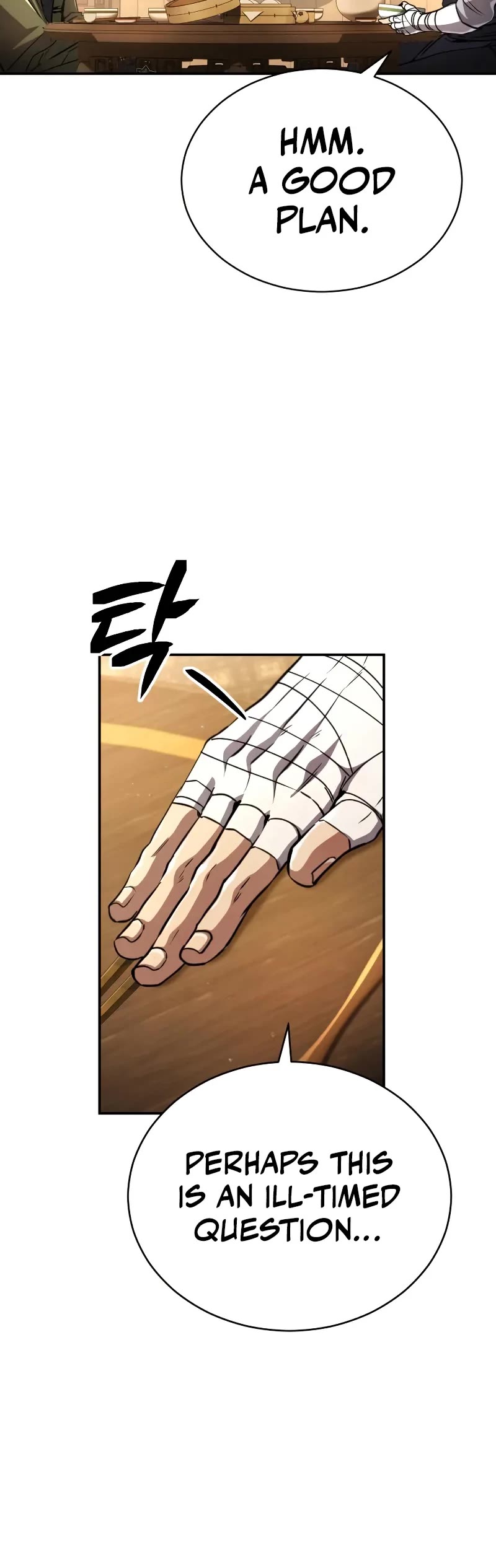 Reincarnation of the Fist King Chapter 18 page 61 - Chapter 18