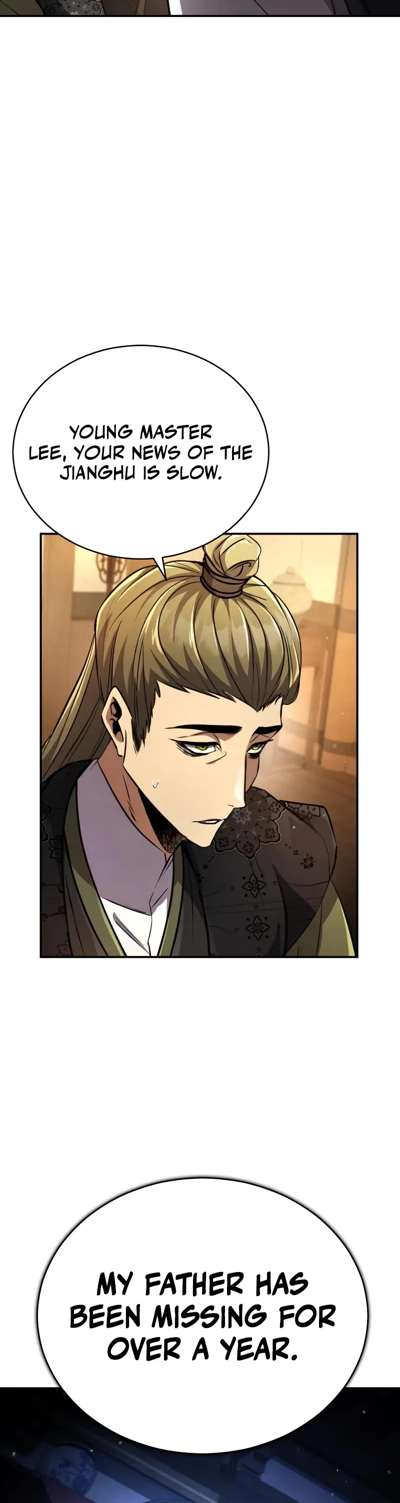 Reincarnation of the Fist King Chapter 18 page 63 - Chapter 18