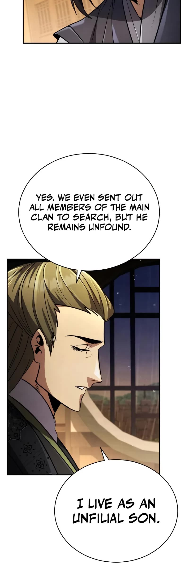 Reincarnation of the Fist King Chapter 18 page 65 - Chapter 18