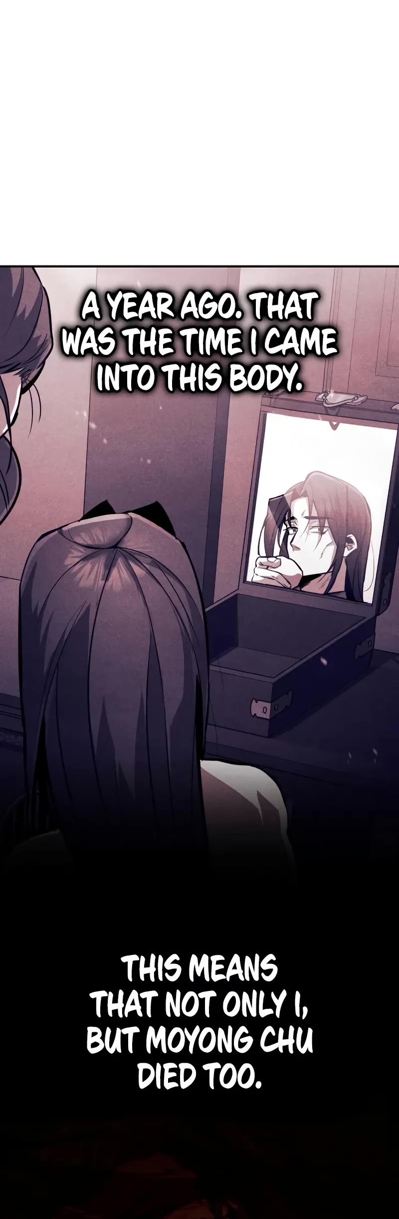 Reincarnation of the Fist King Chapter 18 page 66 - Chapter 18