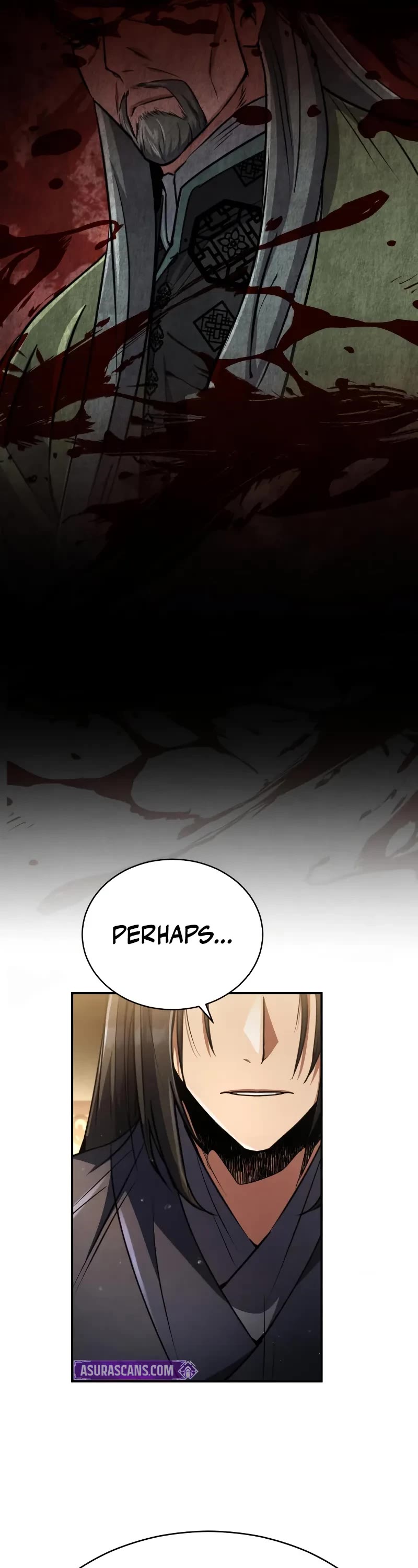 Reincarnation of the Fist King Chapter 18 page 67 - Chapter 18