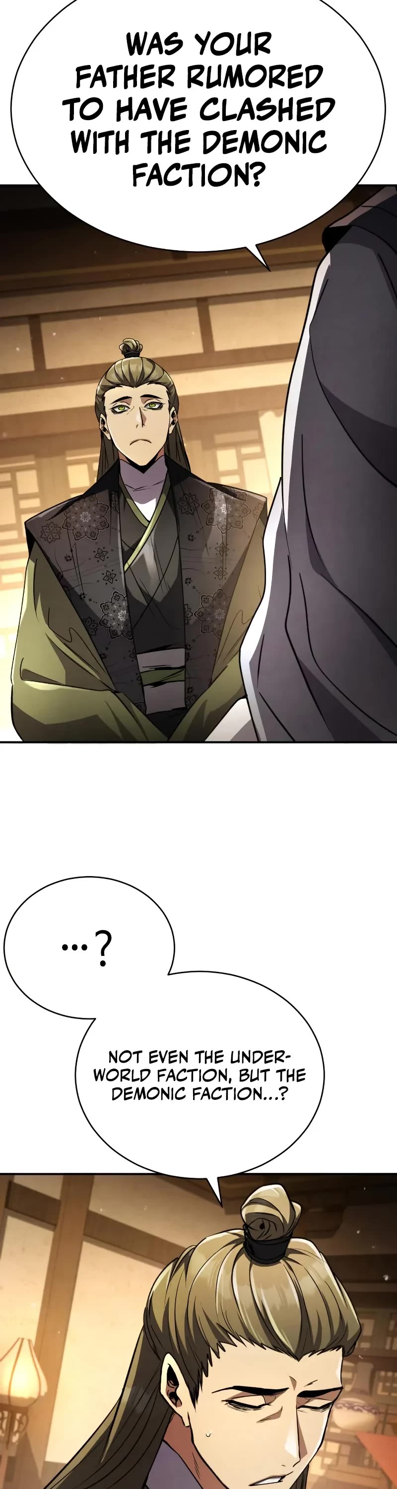 Reincarnation of the Fist King Chapter 18 page 68 - Chapter 18