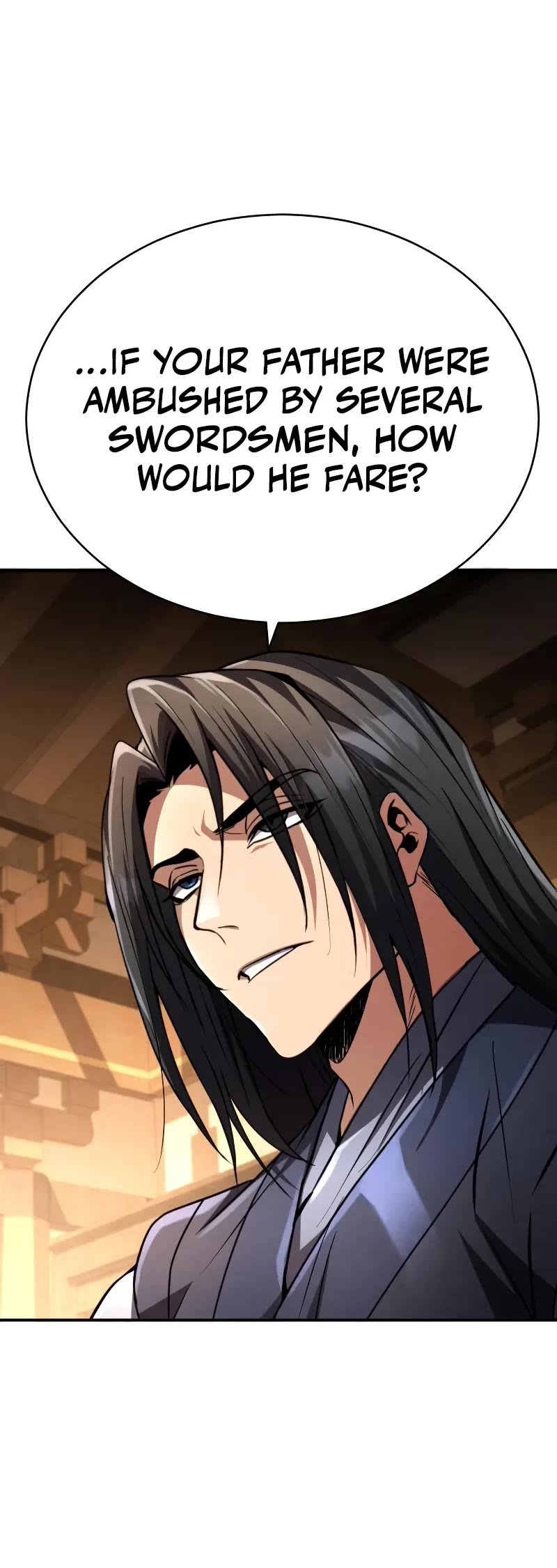 Reincarnation of the Fist King Chapter 18 page 71 - Chapter 18