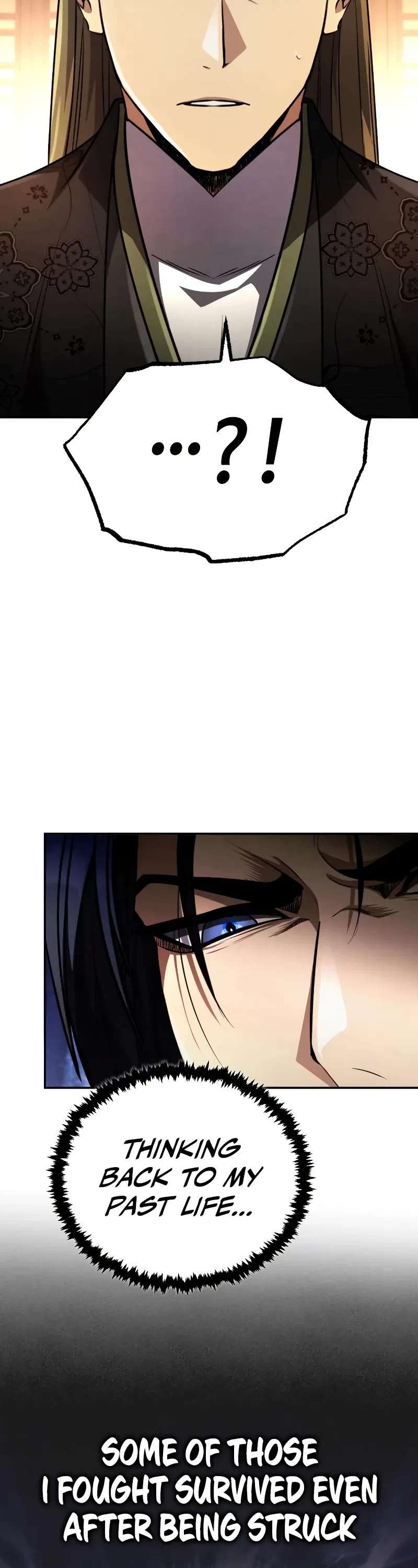 Reincarnation of the Fist King Chapter 18 page 73 - Chapter 18