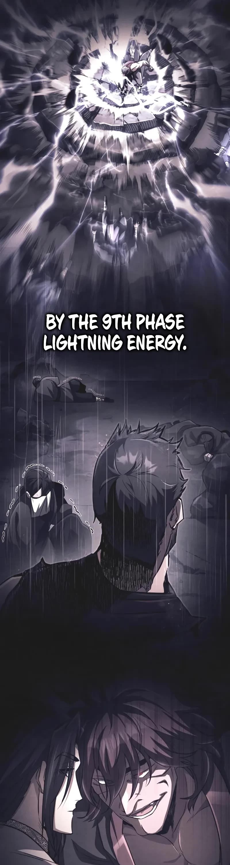 Reincarnation of the Fist King Chapter 18 page 74 - Chapter 18
