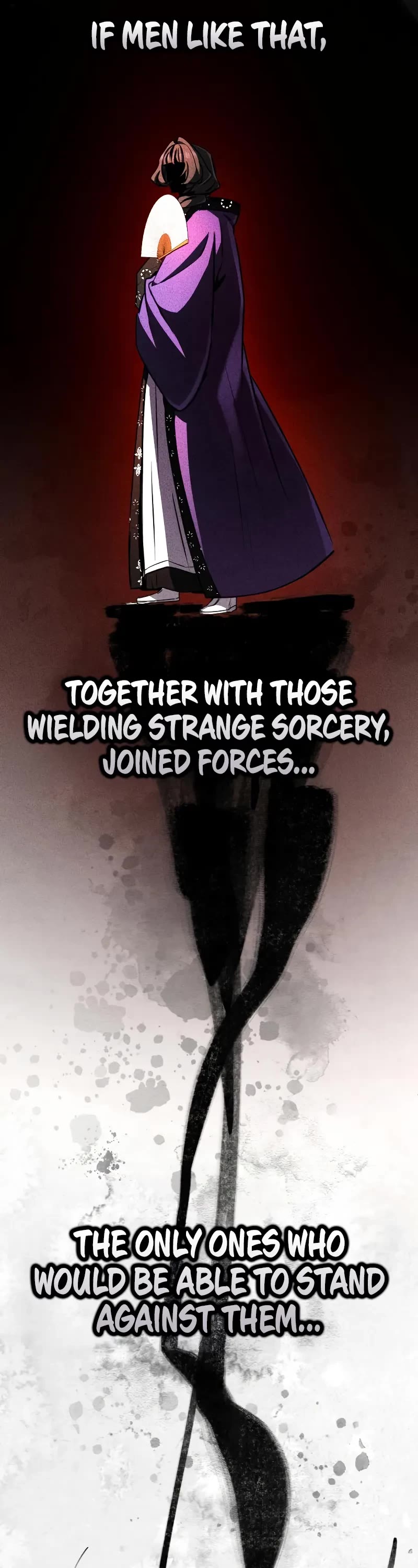 Reincarnation of the Fist King Chapter 18 page 77 - Chapter 18