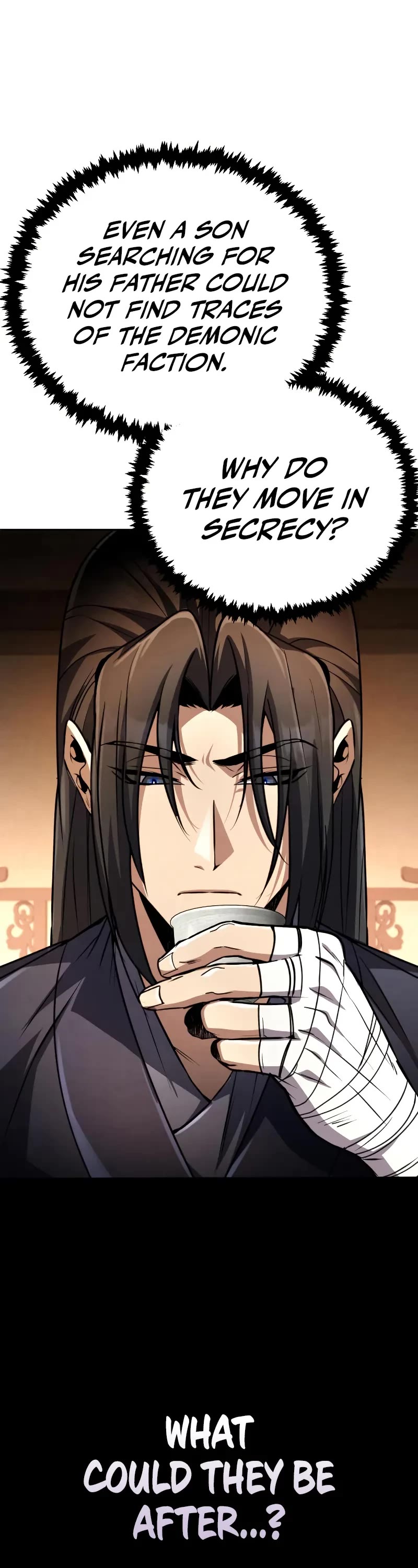 Reincarnation of the Fist King Chapter 18 page 79 - Chapter 18