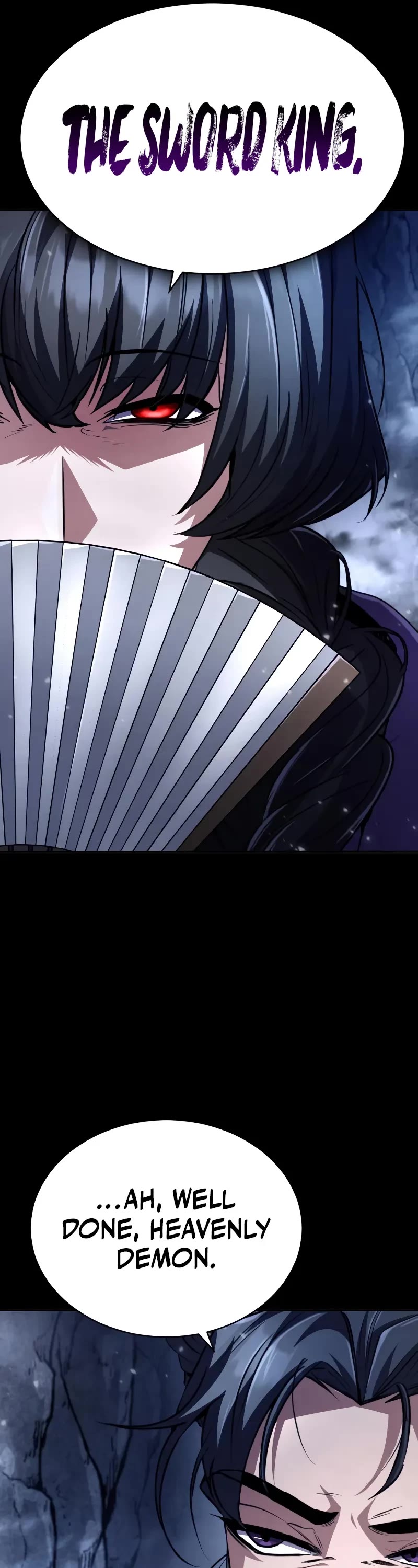 Reincarnation of the Fist King Chapter 18 page 82 - Chapter 18