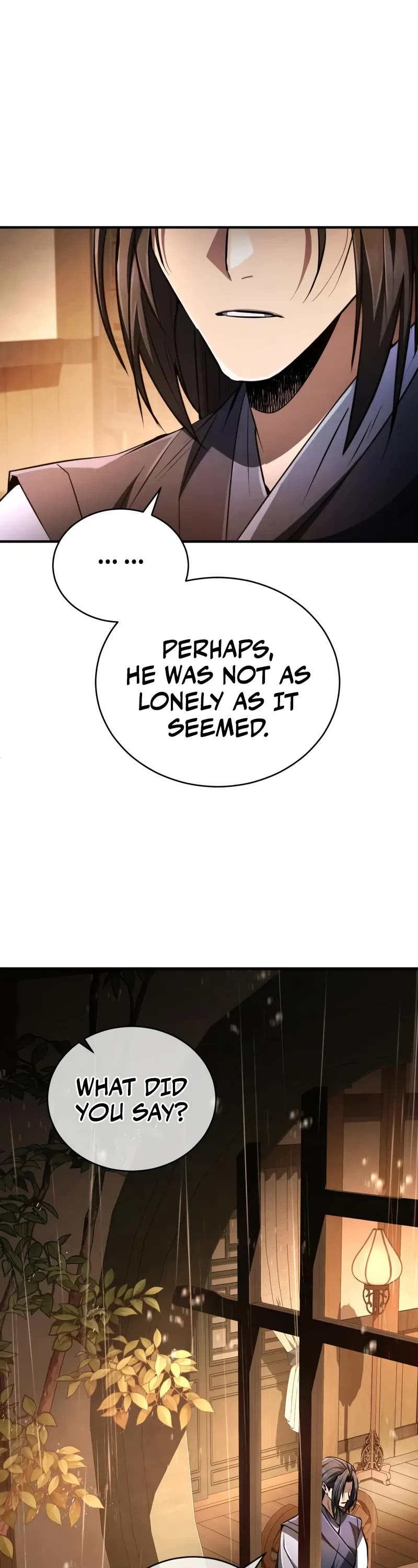 Reincarnation of the Fist King Chapter 19 page 21 - Chapter 19