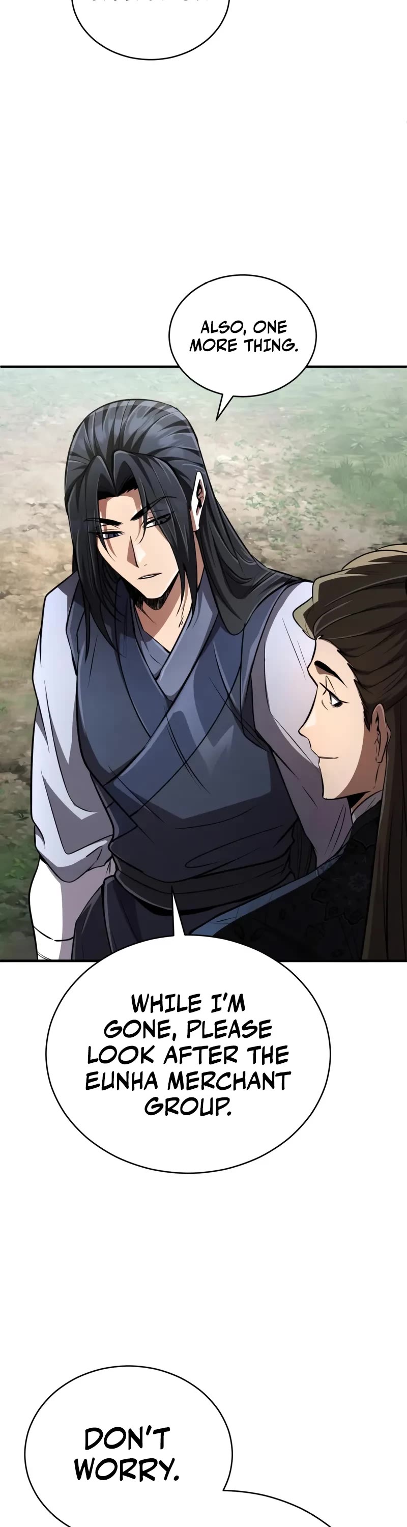 Reincarnation of the Fist King Chapter 19 page 28 - Chapter 19