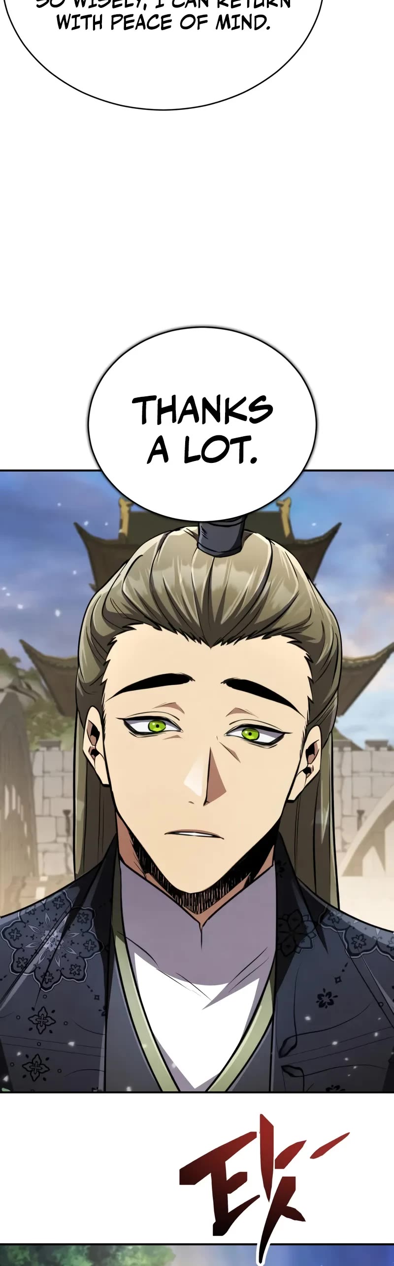Reincarnation of the Fist King Chapter 19 page 34 - Chapter 19