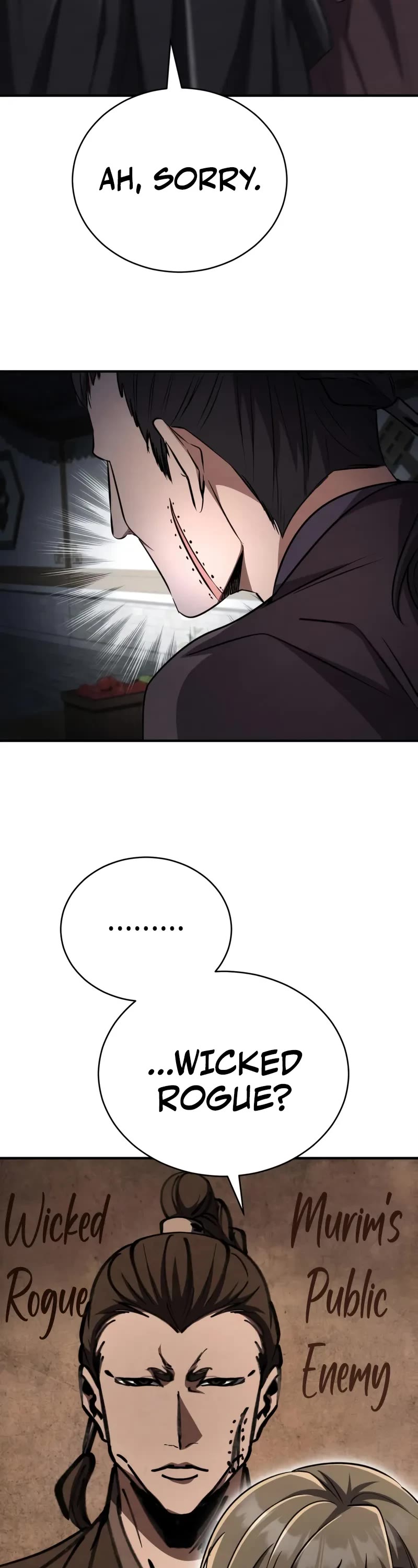 Reincarnation of the Fist King Chapter 19 page 42 - Chapter 19