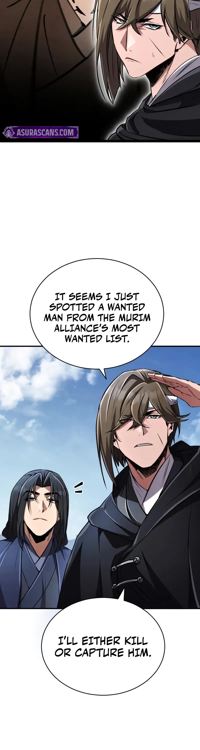 Reincarnation of the Fist King Chapter 19 page 43 - Chapter 19