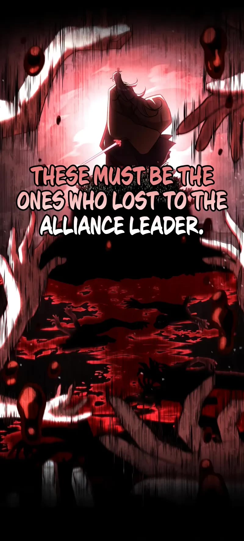 Reincarnation of the Fist King Chapter 19 page 50 - Chapter 19