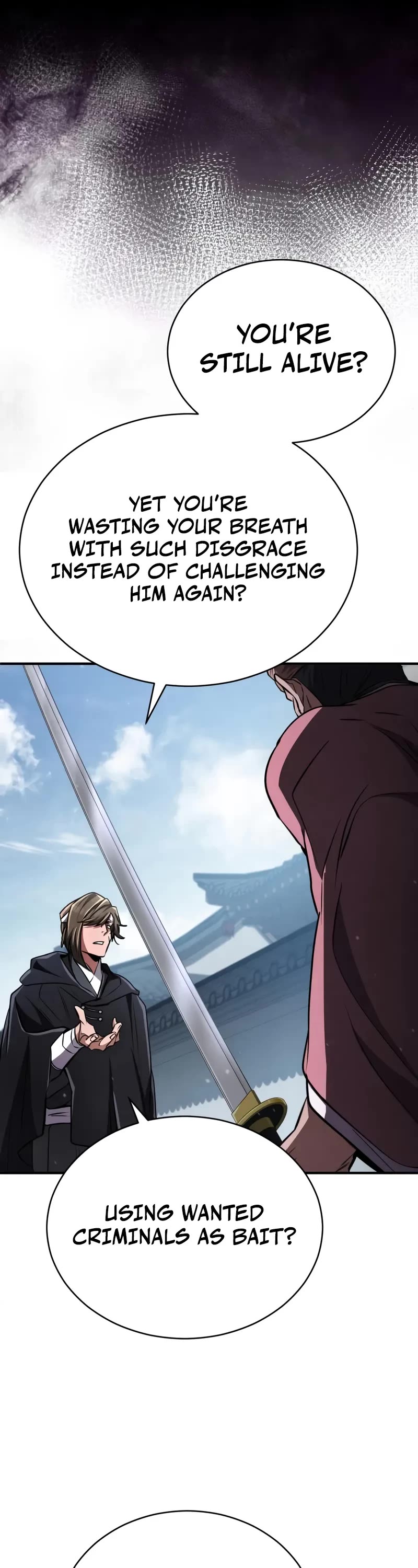 Reincarnation of the Fist King Chapter 19 page 51 - Chapter 19