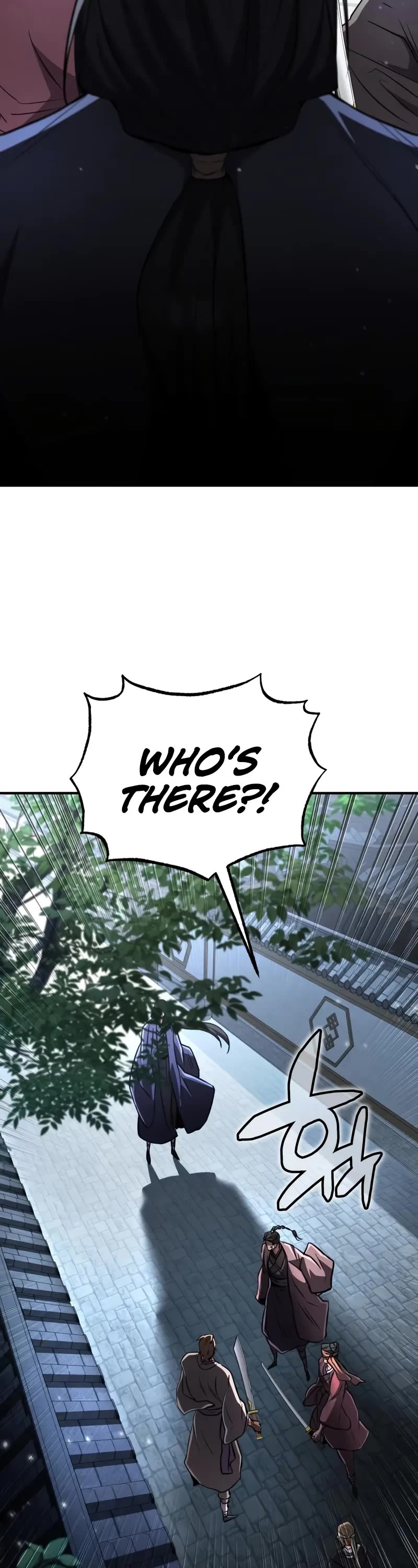 Reincarnation of the Fist King Chapter 19 page 53 - Chapter 19
