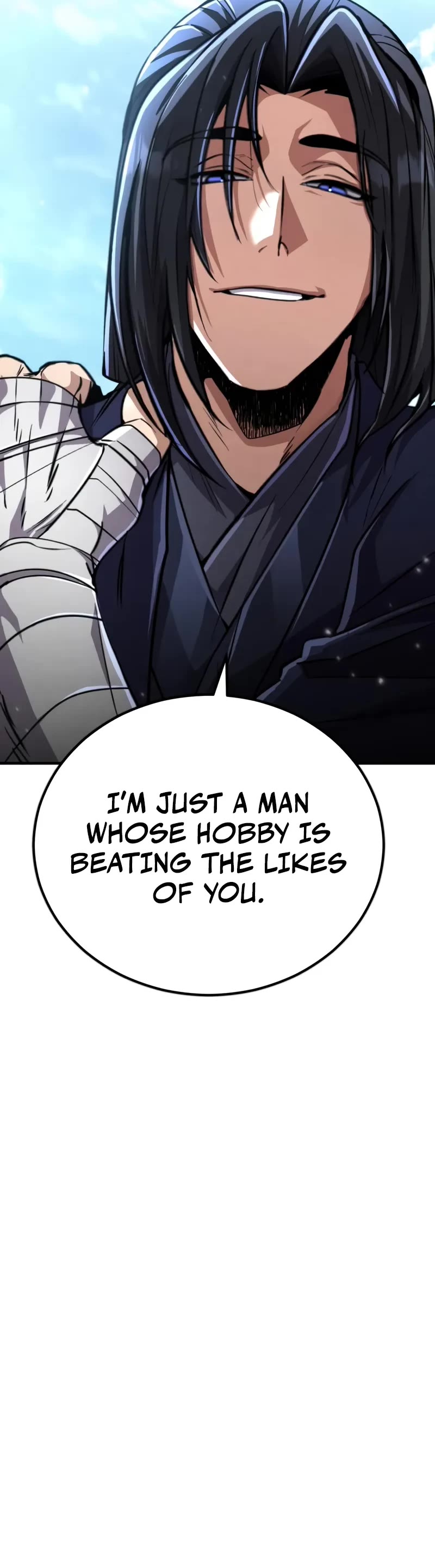 Reincarnation of the Fist King Chapter 19 page 55 - Chapter 19