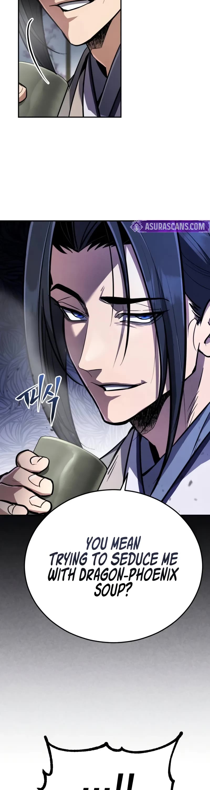 Reincarnation of the Fist King Chapter 2 page 13 - Chapter 2