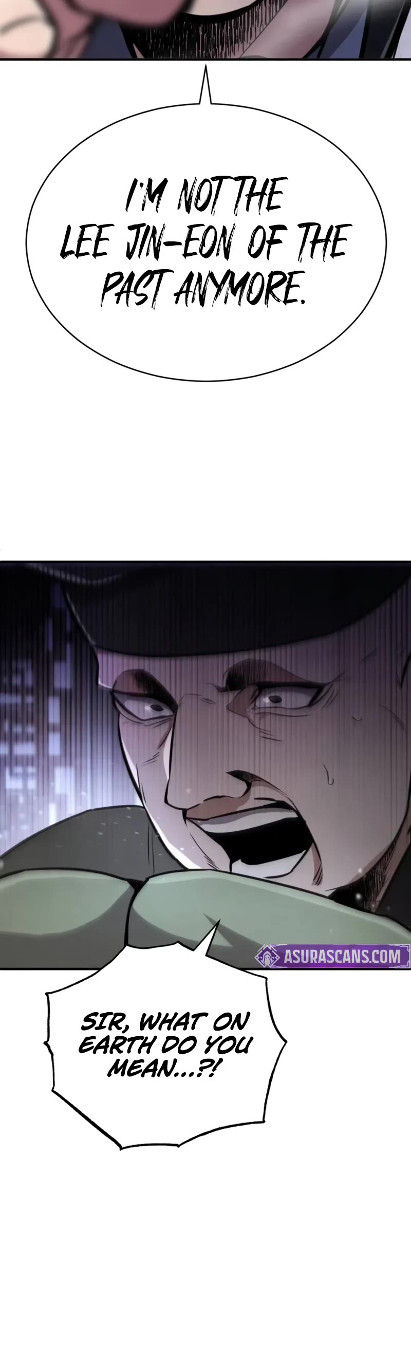 Reincarnation of the Fist King Chapter 2 page 26 - Chapter 2