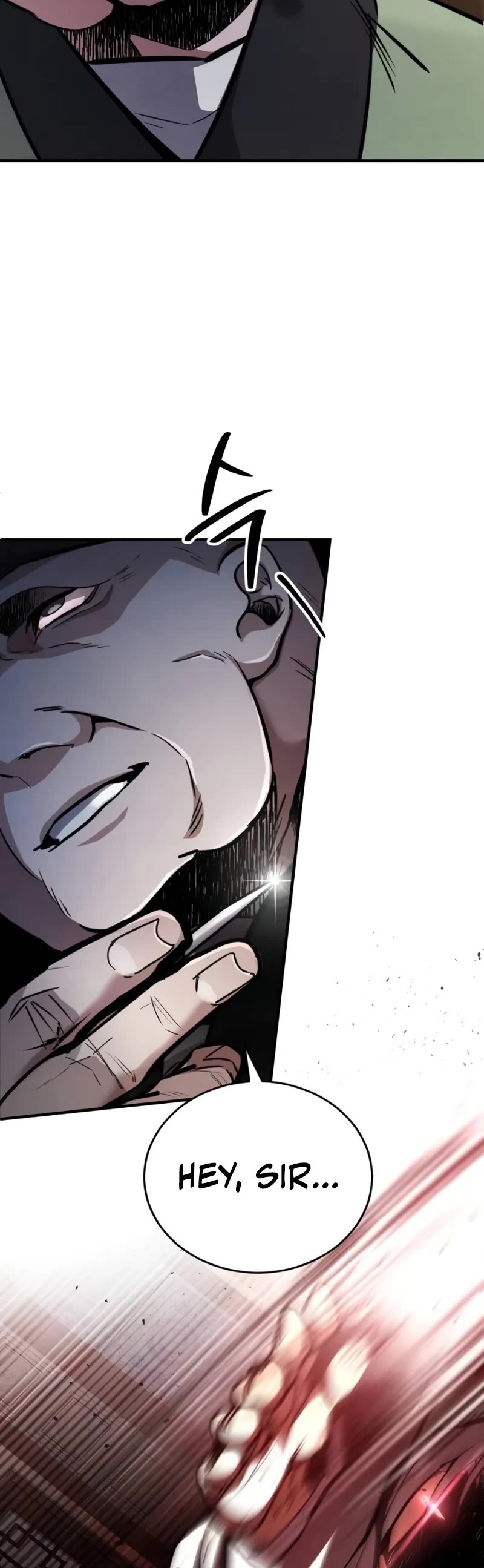 Reincarnation of the Fist King Chapter 2 page 35 - Chapter 2
