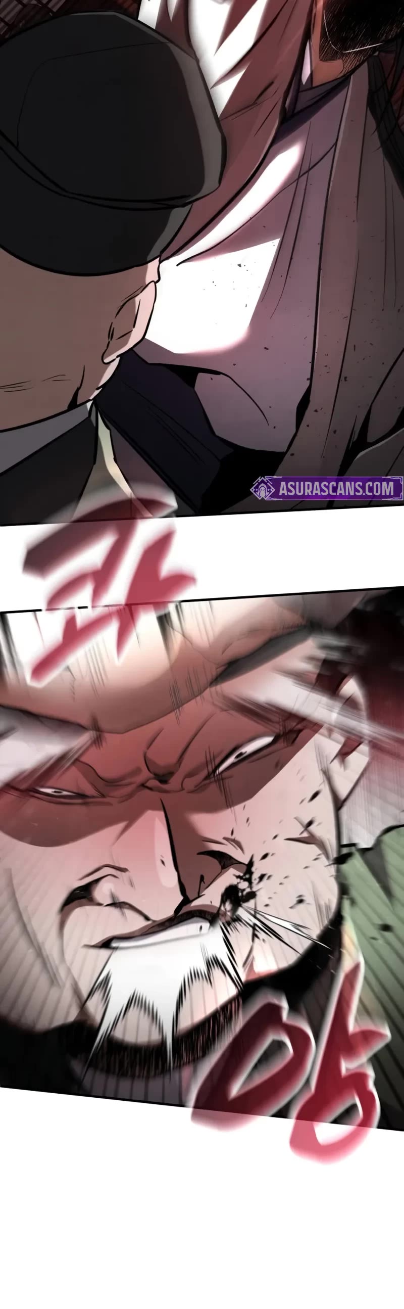 Reincarnation of the Fist King Chapter 2 page 36 - Chapter 2