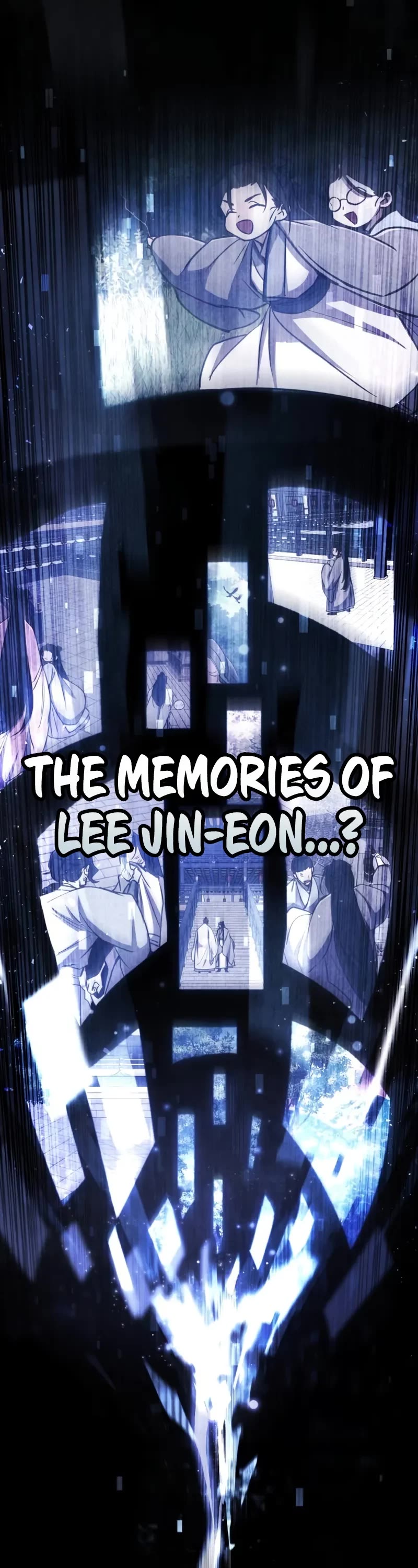 Reincarnation of the Fist King Chapter 2 page 43 - Chapter 2