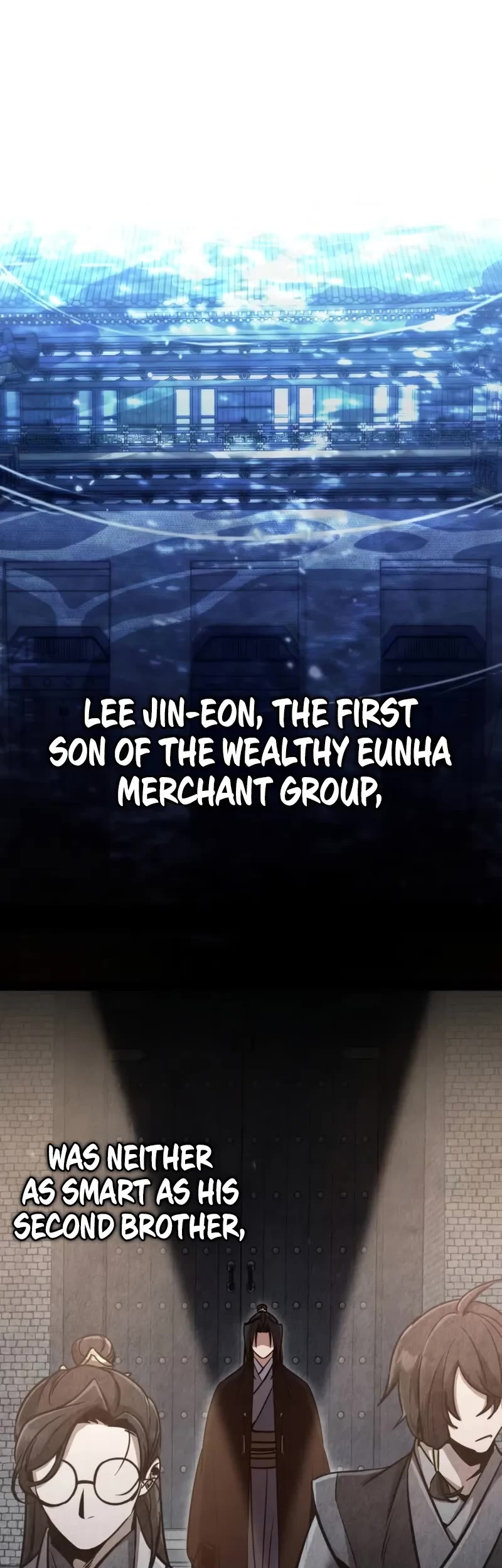 Reincarnation of the Fist King Chapter 2 page 45 - Chapter 2