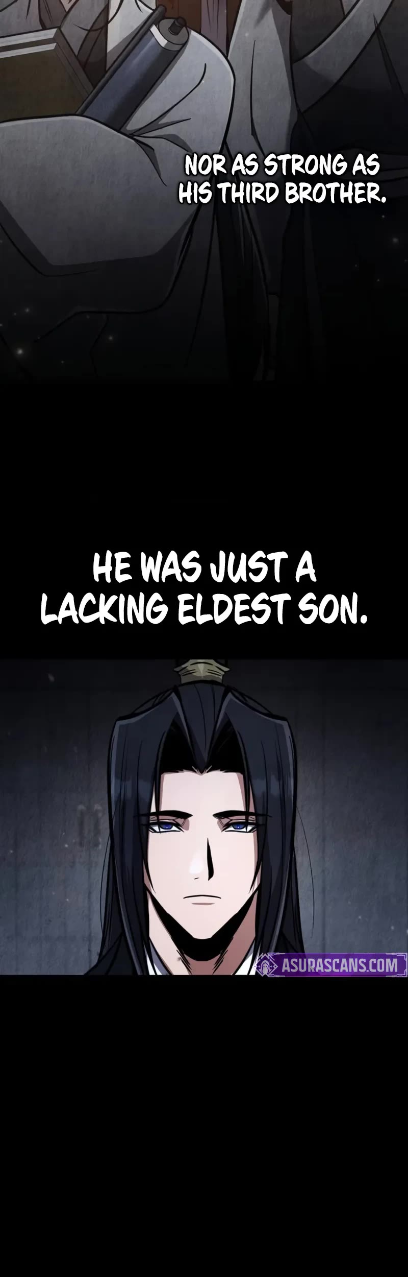 Reincarnation of the Fist King Chapter 2 page 46 - Chapter 2