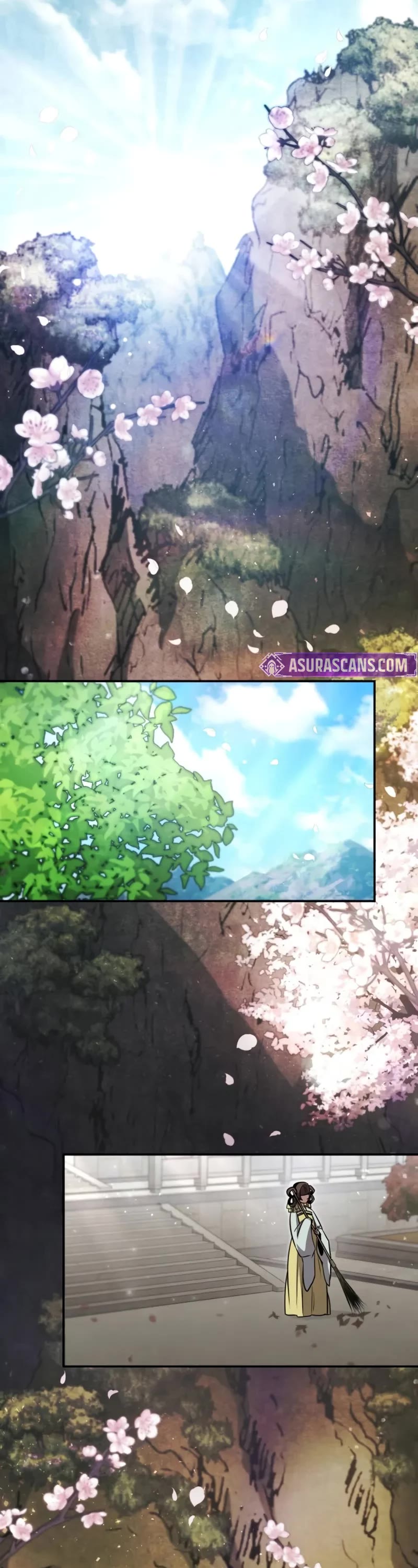 Reincarnation of the Fist King Chapter 2 page 54 - Chapter 2