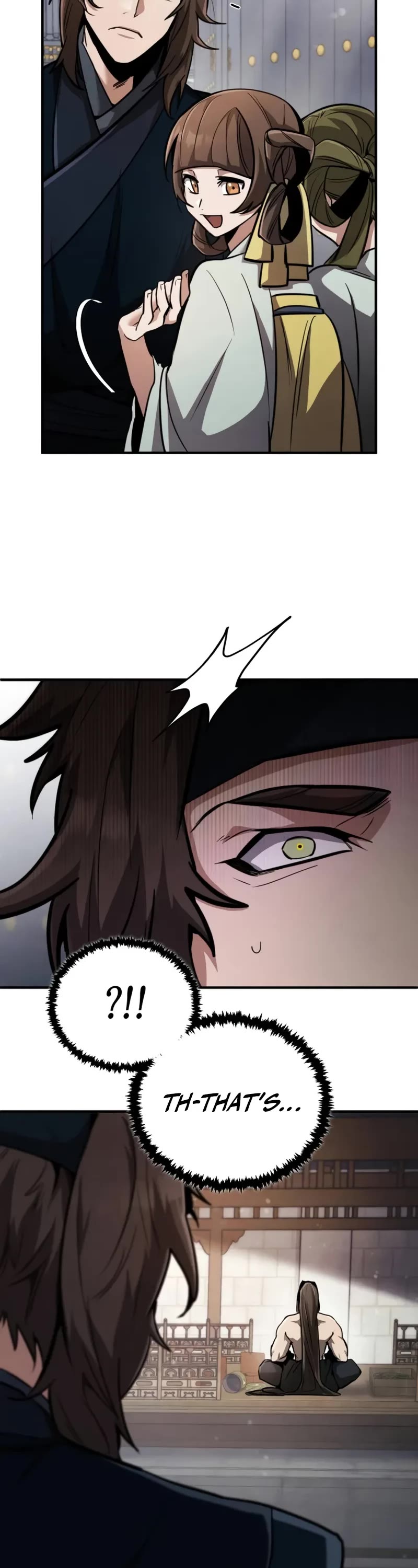 Reincarnation of the Fist King Chapter 2 page 58 - Chapter 2