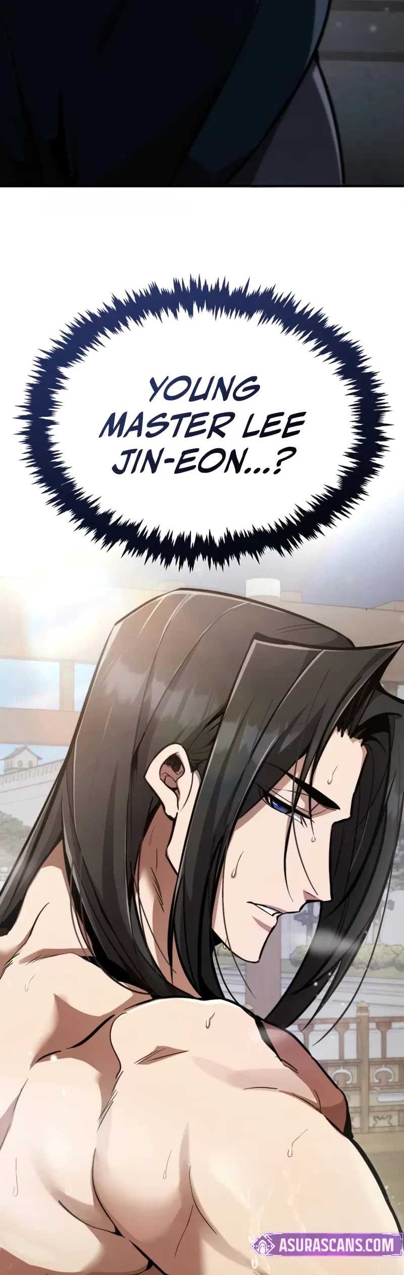 Reincarnation of the Fist King Chapter 2 page 59 - Chapter 2
