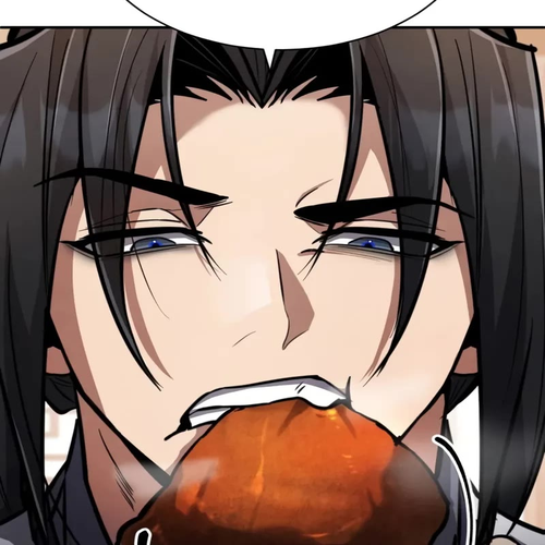 Reincarnation of the Fist King Chapter 2 cover