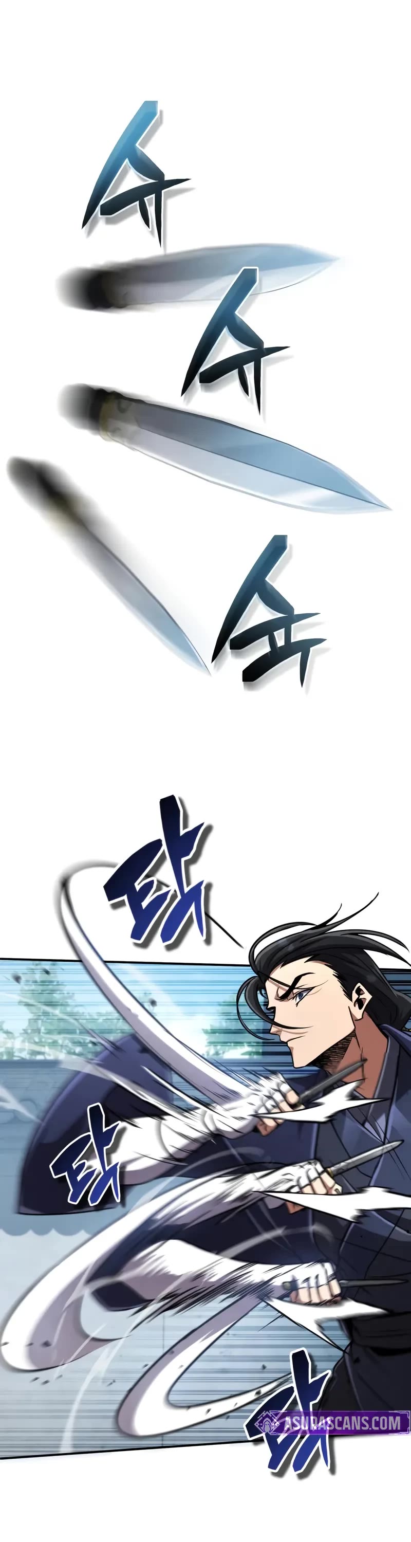 Reincarnation of the Fist King Chapter 20 page 12 - Chapter 20