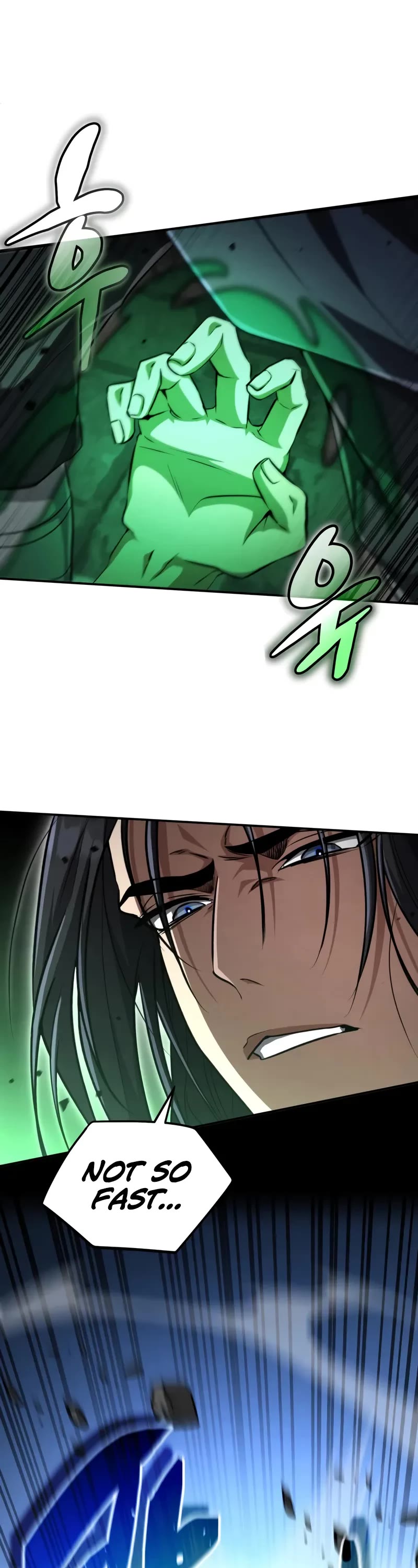 Reincarnation of the Fist King Chapter 20 page 19 - Chapter 20