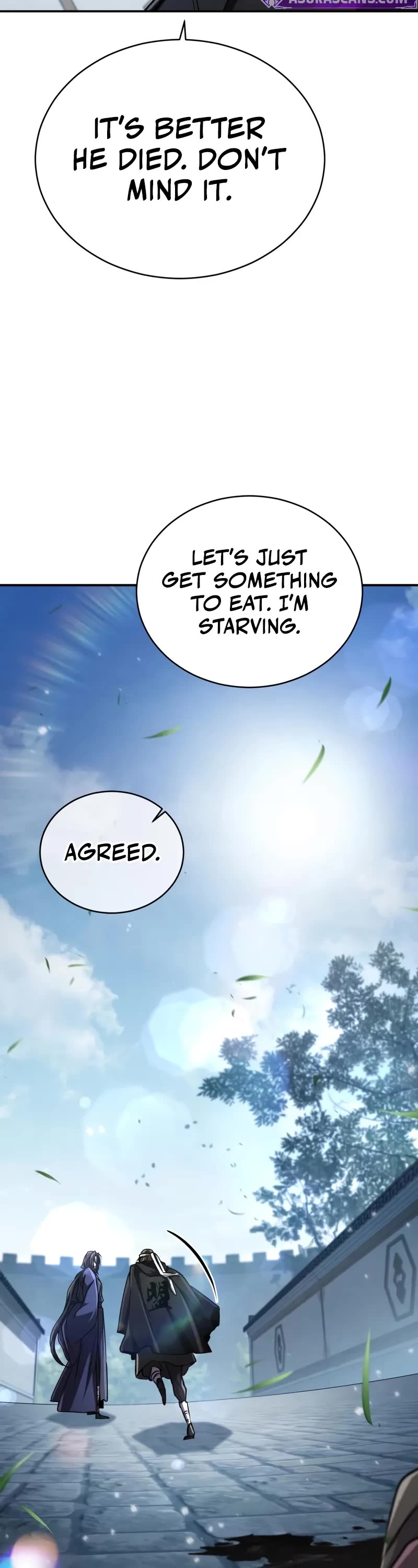 Reincarnation of the Fist King Chapter 20 page 29 - Chapter 20