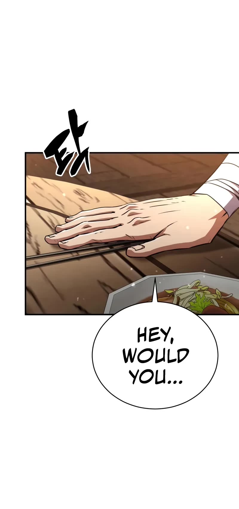 Reincarnation of the Fist King Chapter 20 page 36 - Chapter 20