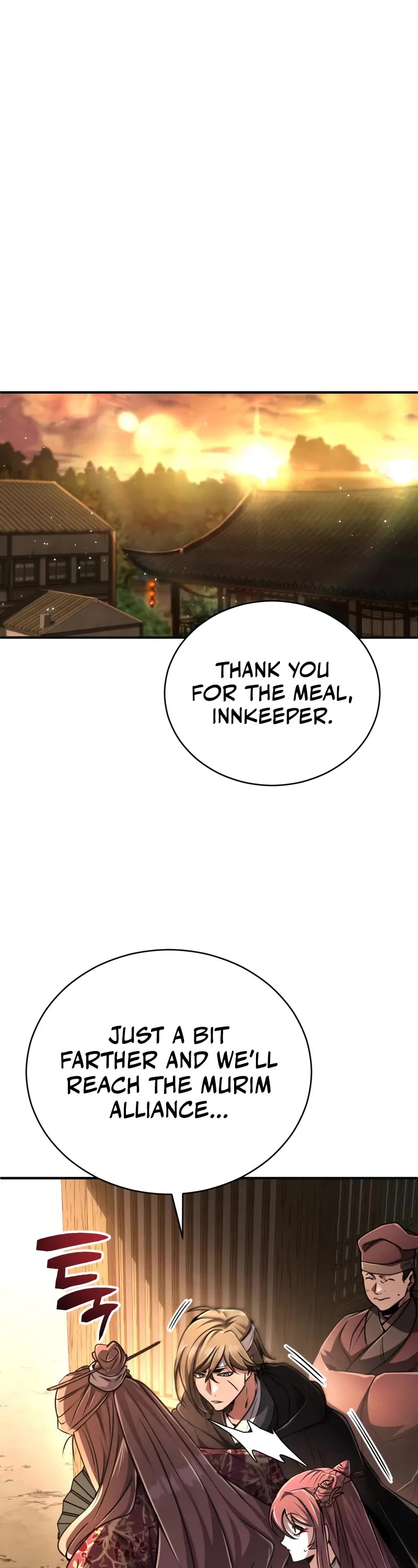 Reincarnation of the Fist King Chapter 20 page 55 - Chapter 20