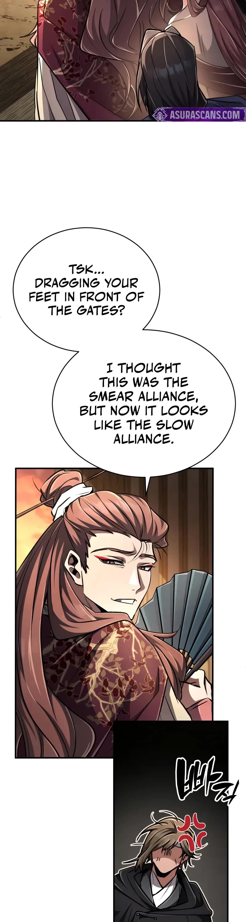 Reincarnation of the Fist King Chapter 20 page 56 - Chapter 20