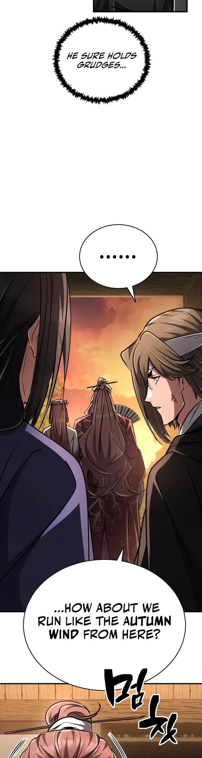 Reincarnation of the Fist King Chapter 20 page 57 - Chapter 20
