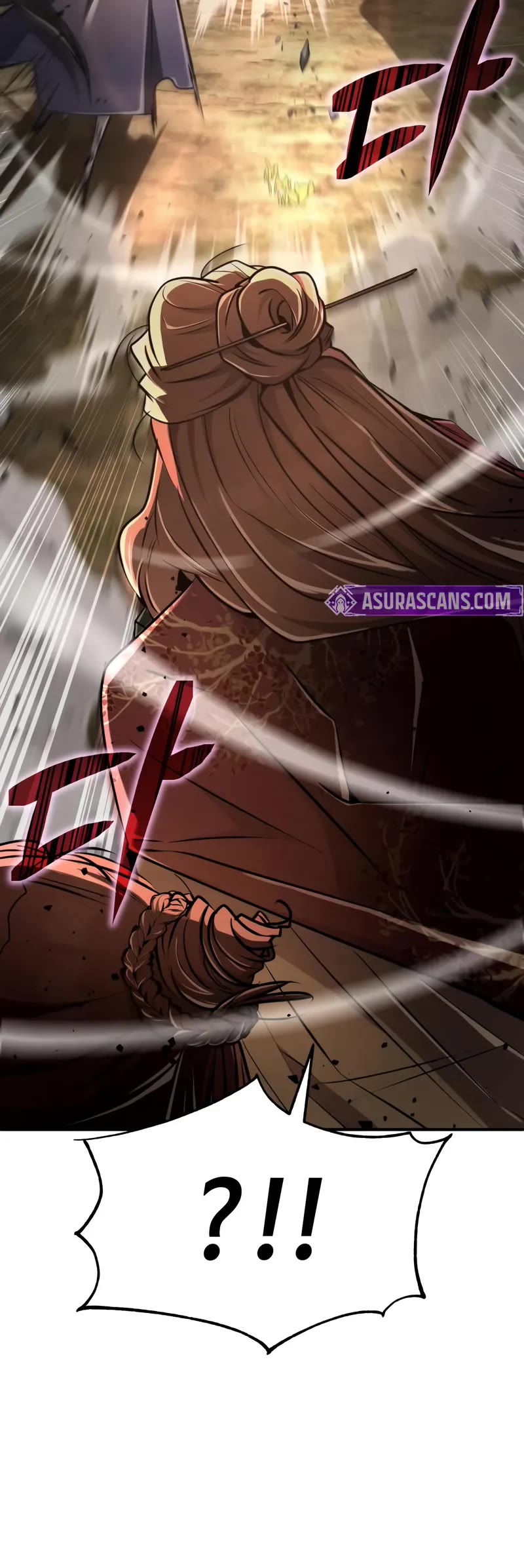 Reincarnation of the Fist King Chapter 20 page 59 - Chapter 20
