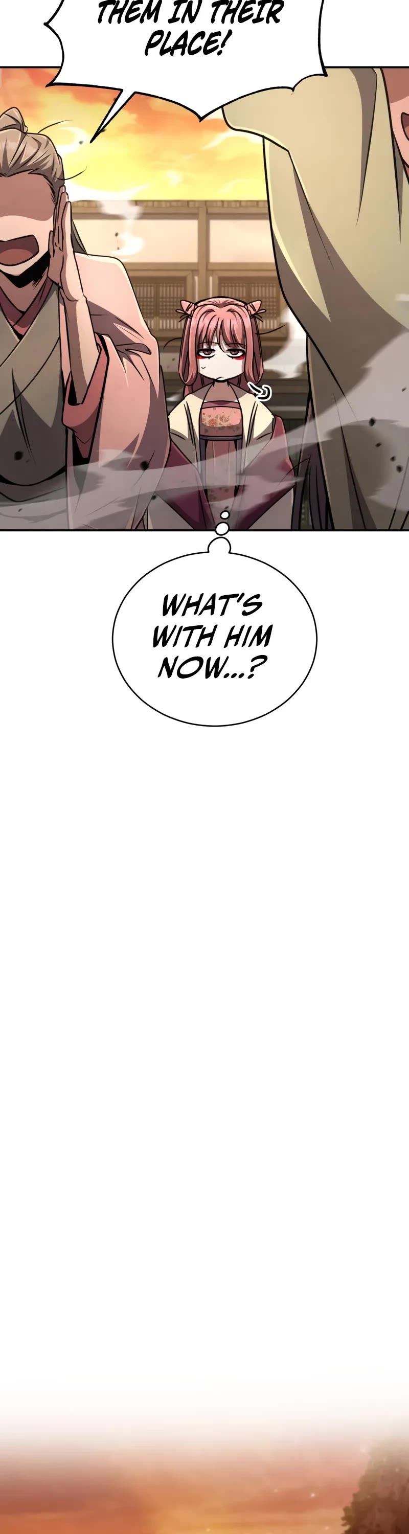 Reincarnation of the Fist King Chapter 20 page 62 - Chapter 20