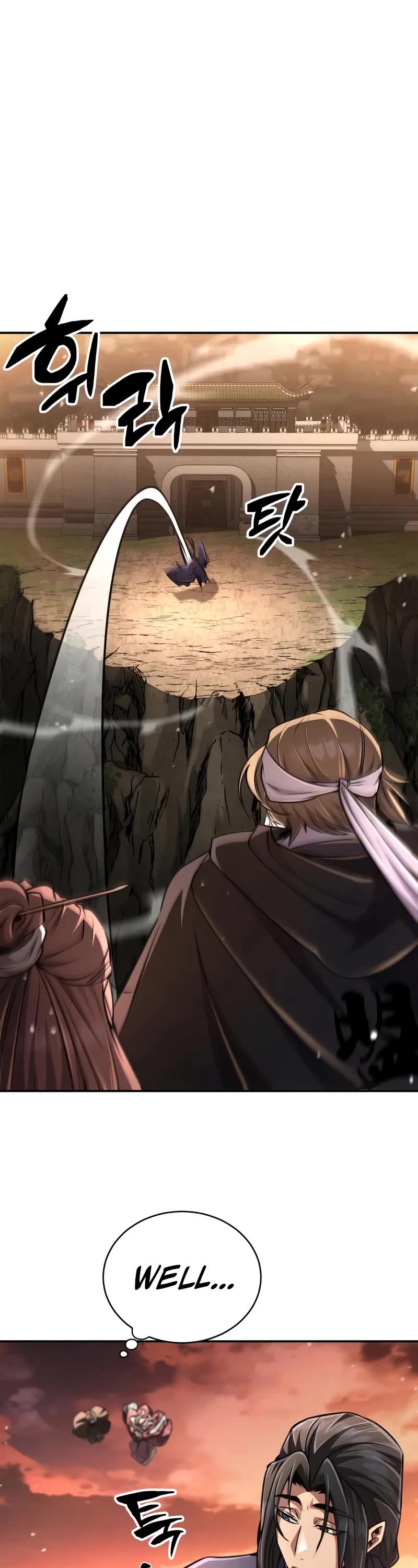 Reincarnation of the Fist King Chapter 20 page 65 - Chapter 20